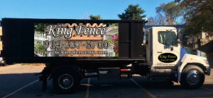 Harrison Fence Company